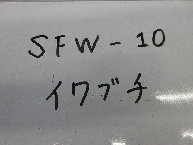 ステンレスバンド用リングサドル(40個入) SFW-10