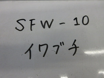 ステンレスバンド用リングサドル(40個入) SFW-10