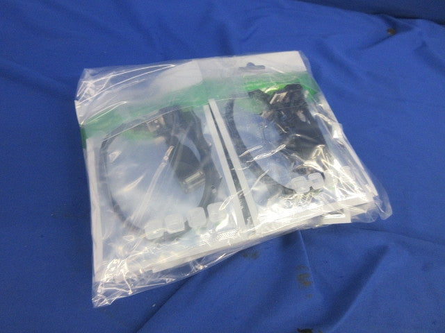 USBケーブル長さ約250mm(10個入) U2602