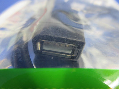 USBケーブル長さ約250mm(10個入) U2602
