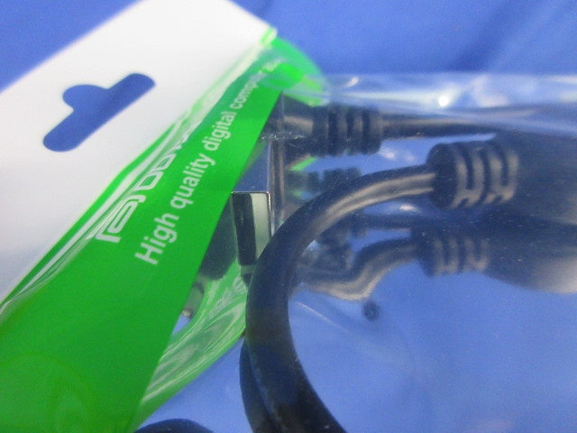 USBケーブル長さ約250mm(11個入) U2602