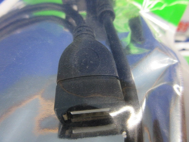 USBケーブル長さ約250mm(11個入) U2602