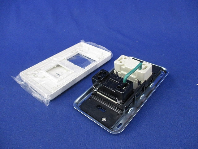 24時間換気システム専用コントロールスイッチ P-04SWLB5