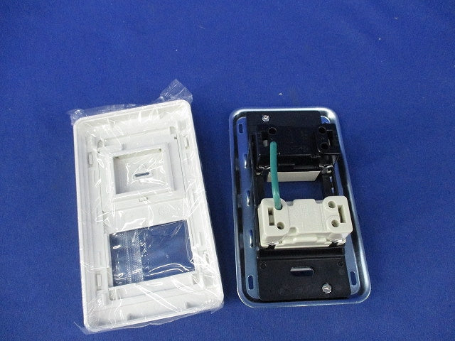 24時間換気システム専用コントロールスイッチ P-04SWLB5