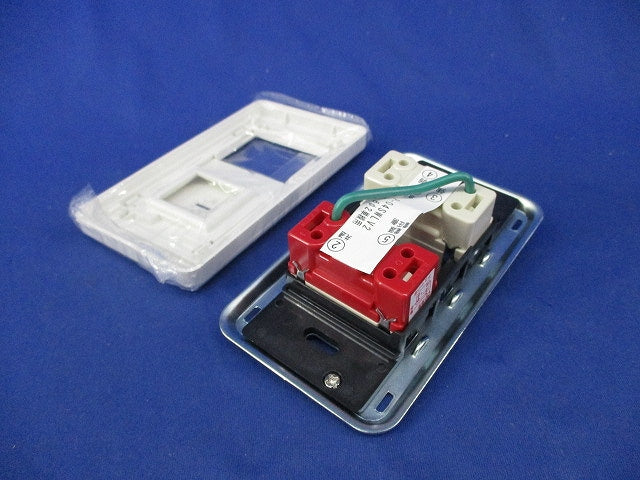 ダクト用換気扇コントロールスイッチ P-04SWLV2