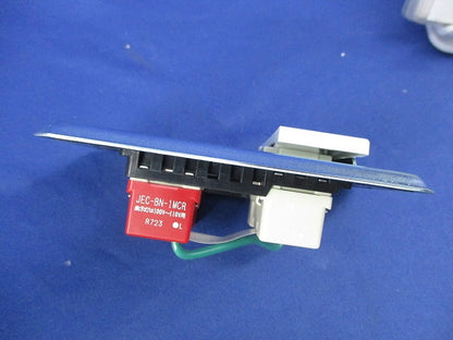 ダクト用換気扇コントロールスイッチ P-04SWLV2