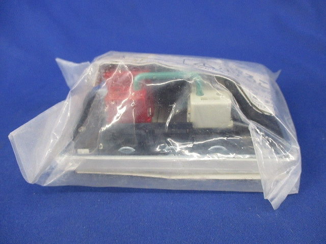 24時間換気システム専用コントロールスイッチ(新品未開封) P-04SWL2