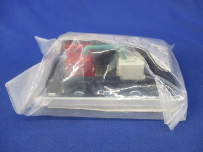 24時間換気システム専用コントロールスイッチ(新品未開封) P-04SWL2