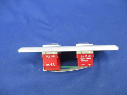 コントロールスイッチ(強・弱タイプ) P-02SW-1