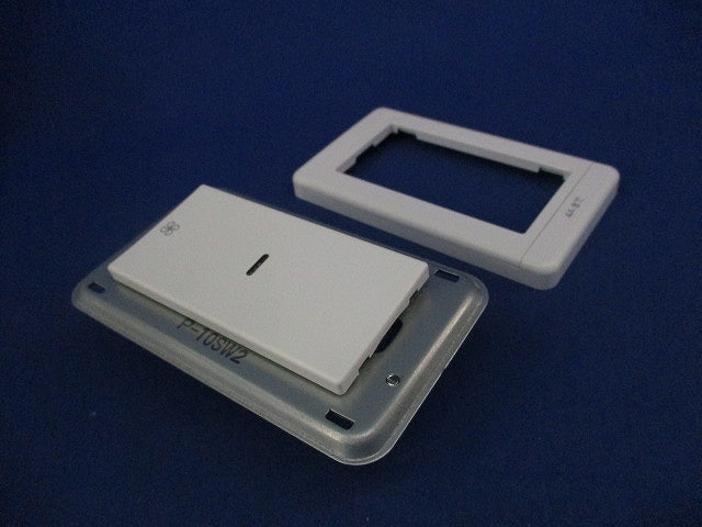 換気扇コントロールスイッチ P-10SW2