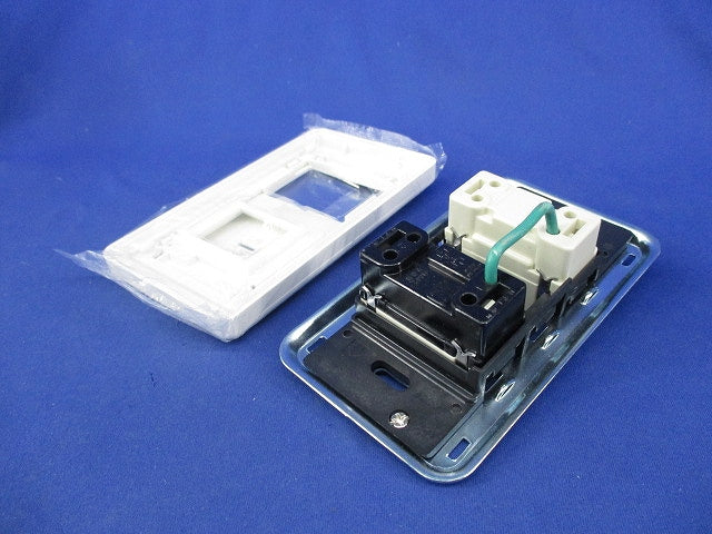 24時間換気システム専用コントロールスイッチ P-04SWLB5
