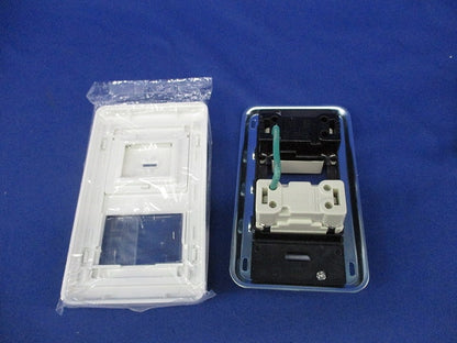 24時間換気システム専用コントロールスイッチ P-04SWLB5
