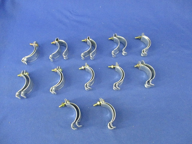 パイラッククリップ(12個入) 39C