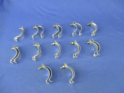 パイラッククリップ(12個入) 39C