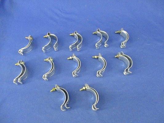 パイラッククリップ(12個入) 39C