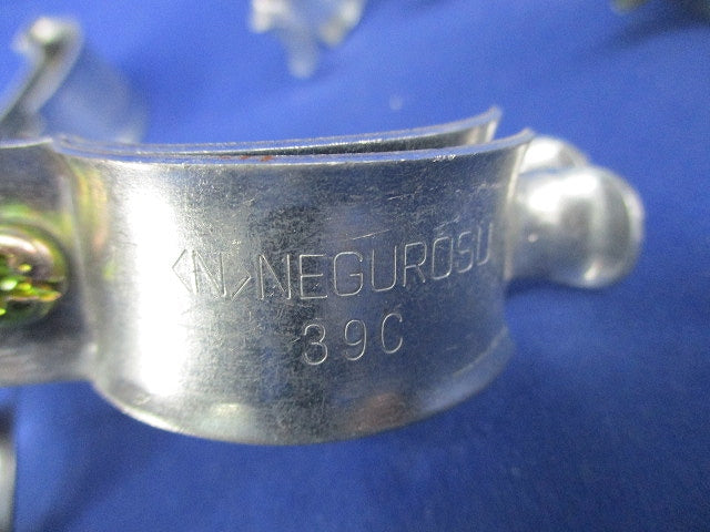 パイラッククリップ(12個入) 39C