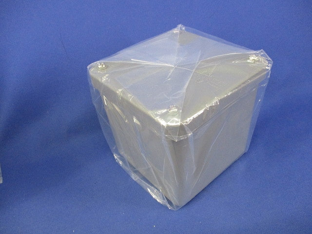 プルボックス(3個入) 100×100×100