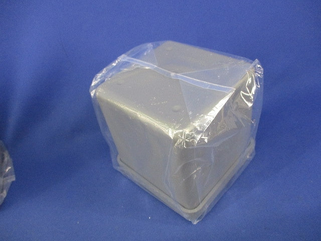 プルボックス(3個入) 100×100×100