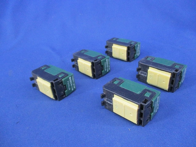 埋込ほたるスイッチC(5個入) WT5052