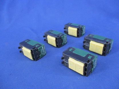 埋込ほたるスイッチC(5個入) WT5052