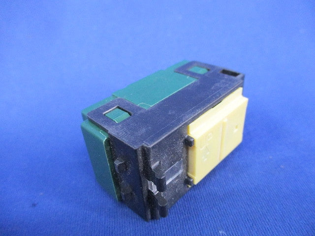 埋込ほたるスイッチC(5個入) WT5052