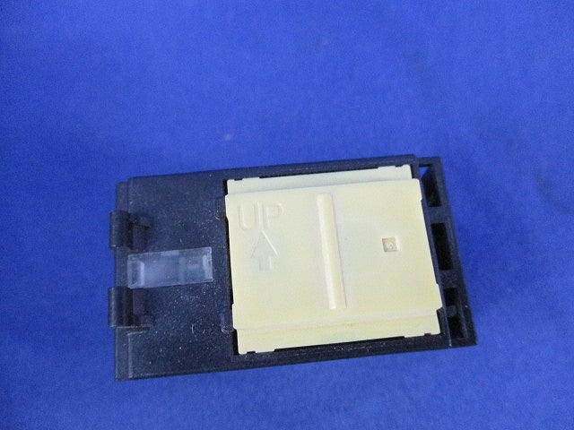 埋込ほたるスイッチC(5個入) WT5052