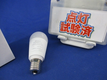 LEDランプE17 RAD907L LDA7L-G-E17/D