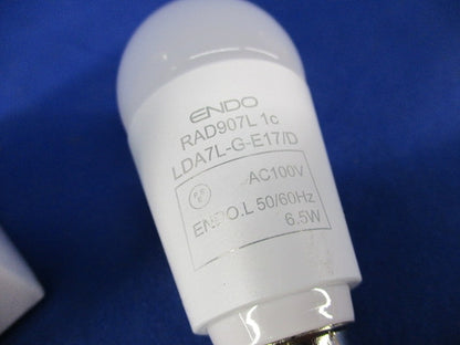 LEDランプE17 RAD907L LDA7L-G-E17/D