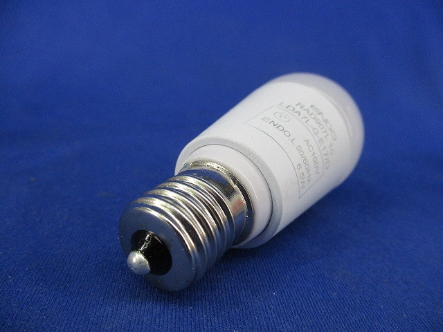 LEDランプE17 RAD907L LDA7L-G-E17/D