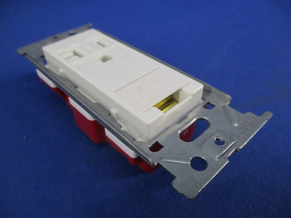 埋込アースターミナル付接地コンセント(4個入) JEC-BN-ITGE