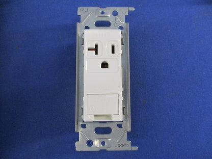 埋込アースターミナル付接地コンセント(4個入) JEC-BN-ITGE