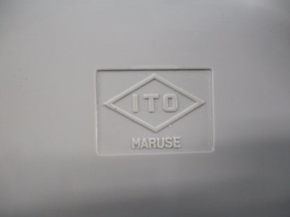 プルボックス 平蓋 VE 150×150×150