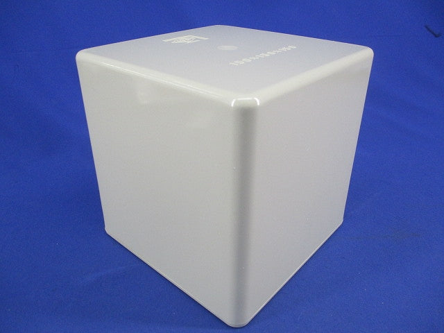 プルボックス 平蓋 VE 150×150×150