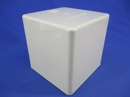 プルボックス 平蓋 VE 150×150×150