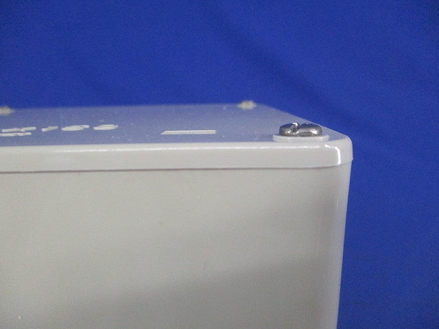 プルボックス 平蓋 VE 150×150×150