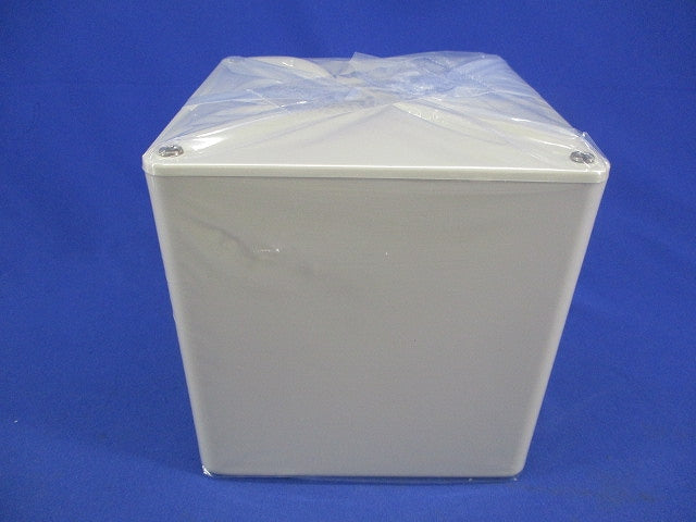 プルボックス 平蓋 VE 150×150×150