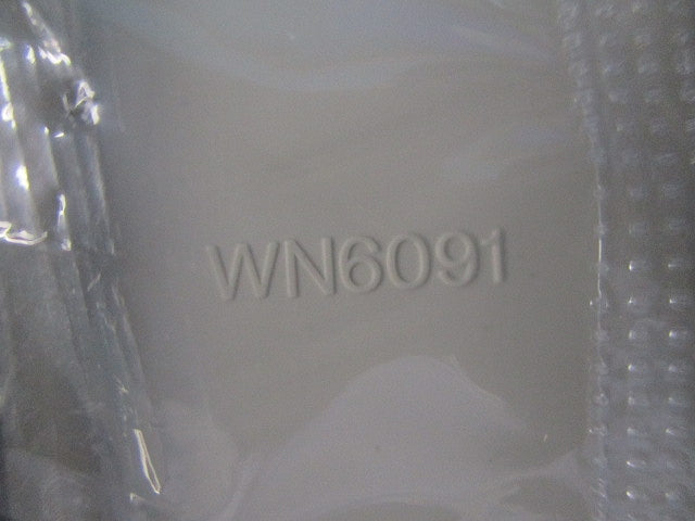 モダンカバープレート(6枚入) WN6091