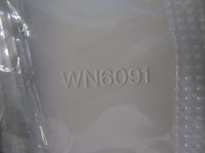 モダンカバープレート(6枚入) WN6091