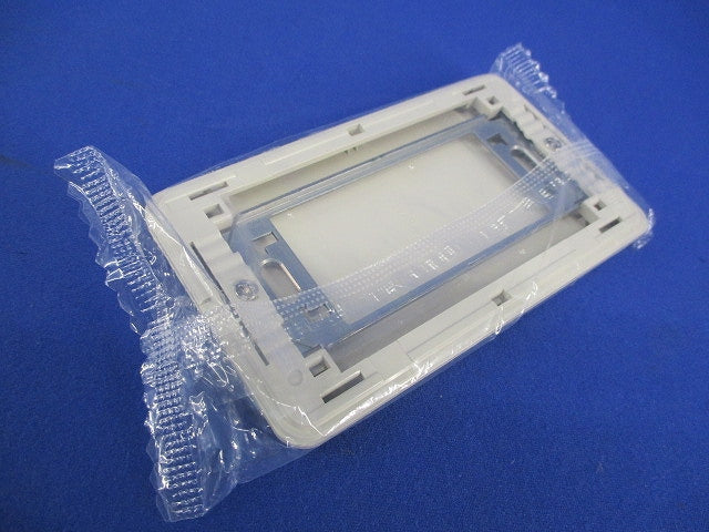 モダンカバープレート(6枚入) WN6091