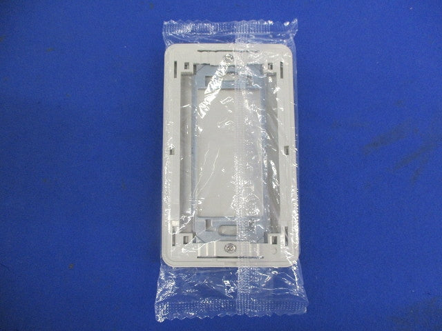 モダンカバープレート(6枚入) WN6091