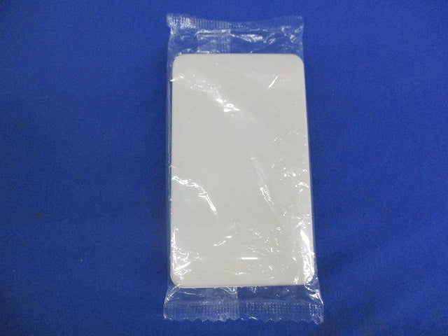 モダンカバープレート(6枚入) WN6091