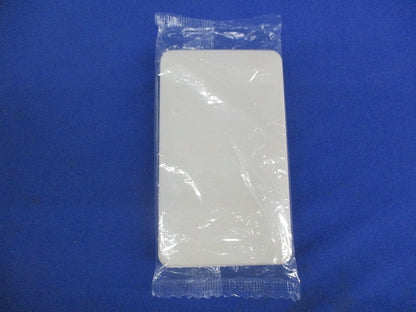 モダンカバープレート(6枚入) WN6091