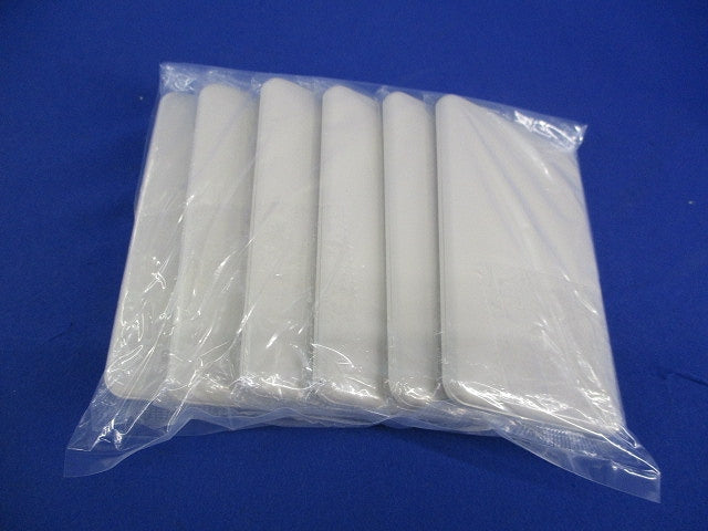 モダンカバープレート(6枚入) WN6091