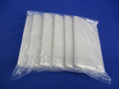 モダンカバープレート(6枚入) WN6091