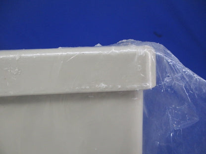 プルボックス(VE)(カブセ蓋)(アイボリー) 200×200×200