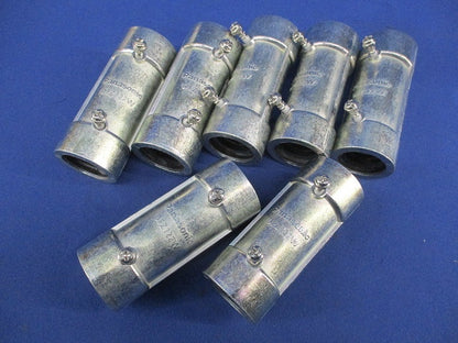 防水ネジ無カップリング G22(7個入) DFZ122W