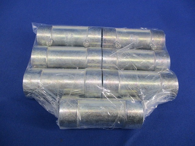 防水ネジ無カップリング G22(7個入) DFZ122W
