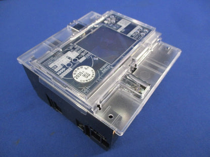 電子式 屋内耐候形 普通電力量計 A1GA-RLS31
