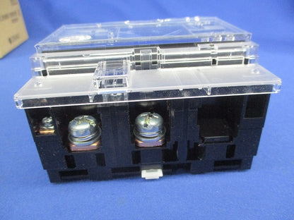 電子式 屋内耐候形 普通電力量計 A1GA-RLS31