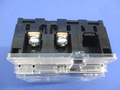 電子式 屋内耐候形 普通電力量計 A1GA-RLS31